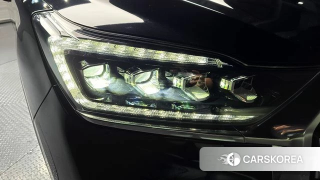 Ssangyong All New Rexton id 4187352 из Кореи 14