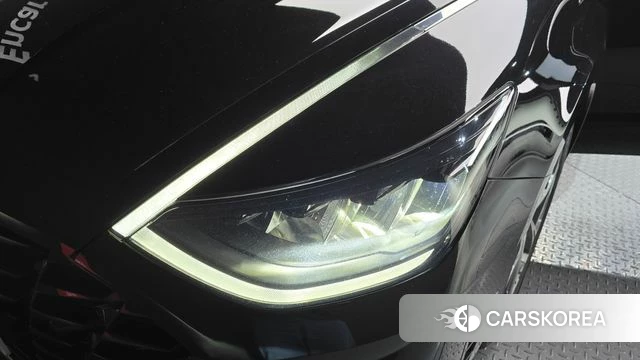 Hyundai Sonata (DN8) id 4361417 из Кореи 14
