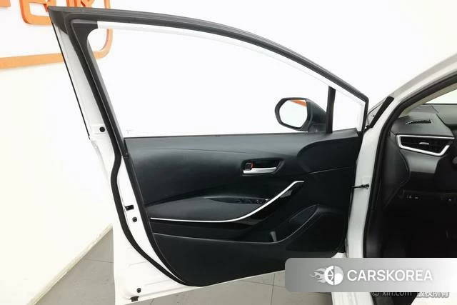 Toyota Corolla id 4210588 из Китая 14