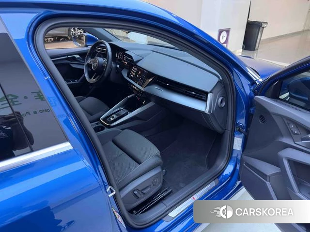 Audi A3 id 4320786 из Китая 14