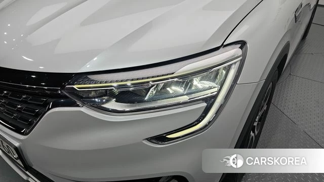 Renault Korea (Samsung) XM3 id 4383311 из Кореи 14