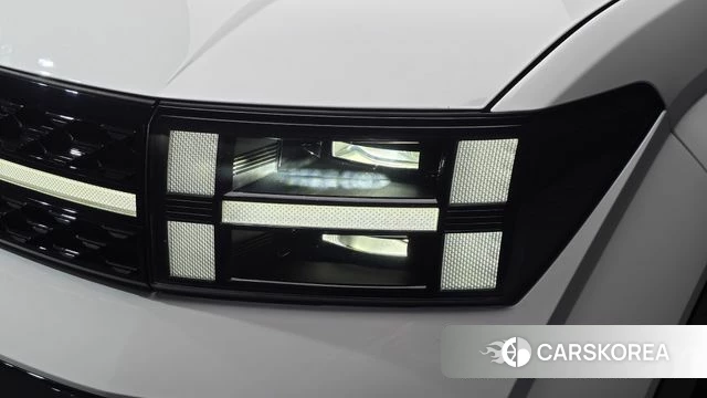 Hyundai Santa Fe (MX5) id 4584646 из Кореи 14