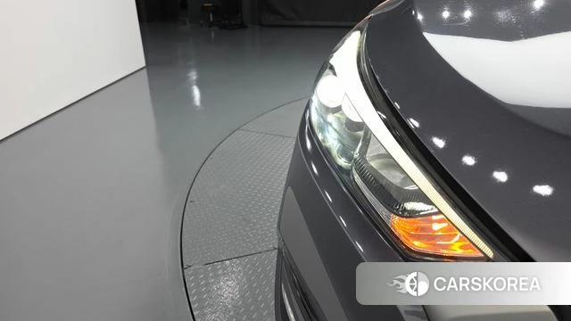 Hyundai All New Tucson id 4459595 из Кореи 14
