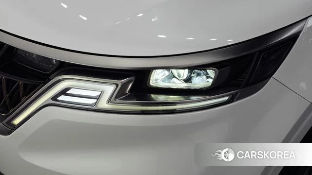 Kia Carnival 4th generation id 4636536 из Кореи 14