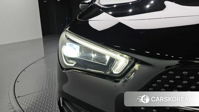 Mercedes-Benz CLA-Class C118 id 4688880 из Кореи 14