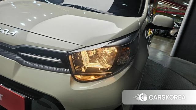 Kia Morning Urban (JA) id 4244100 из Кореи 14