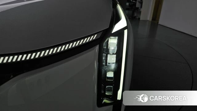 Kia The New K8 Hybrid id 4700602 из Кореи 14