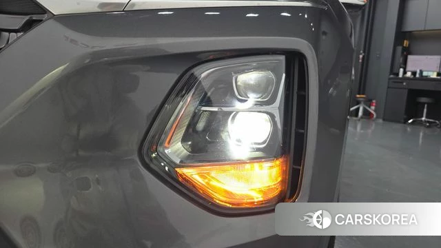 Hyundai Santa Fe TM id 4430322 из Кореи 14