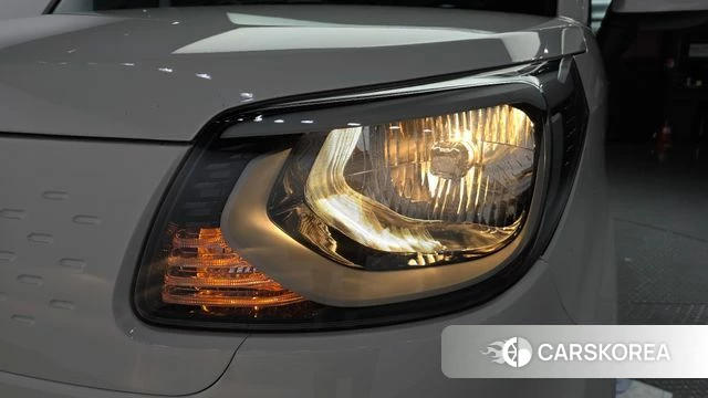 Kia The New Ray id 4293270 из Кореи 14