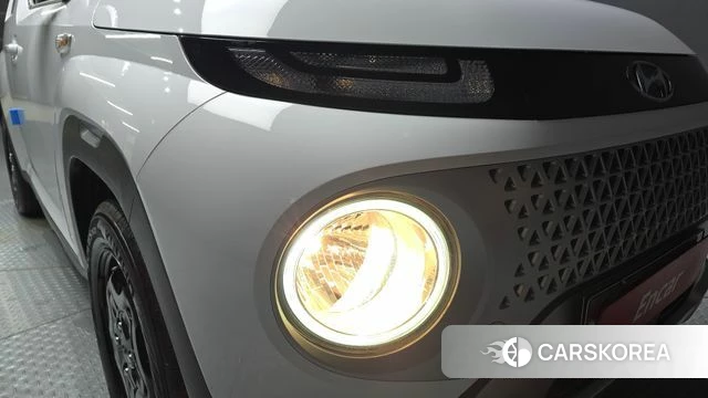 Hyundai Casper id 4469490 из Кореи 14