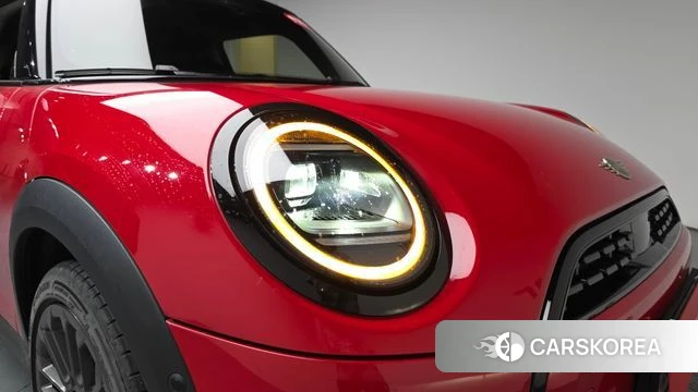 Mini Cooper C 4th generation id 4749062 из Кореи 14