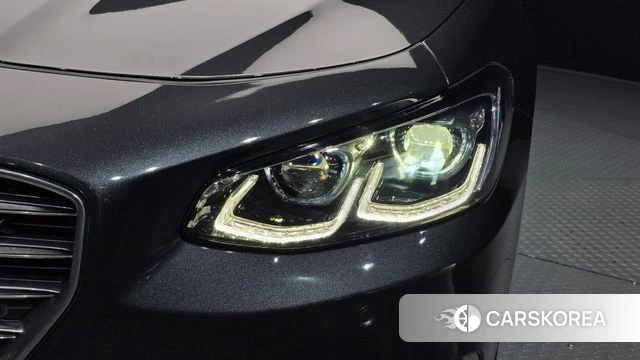Hyundai Grandeur IG id 4448244 из Кореи 14