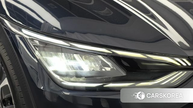Kia EV6 id 4942782 из Кореи 14
