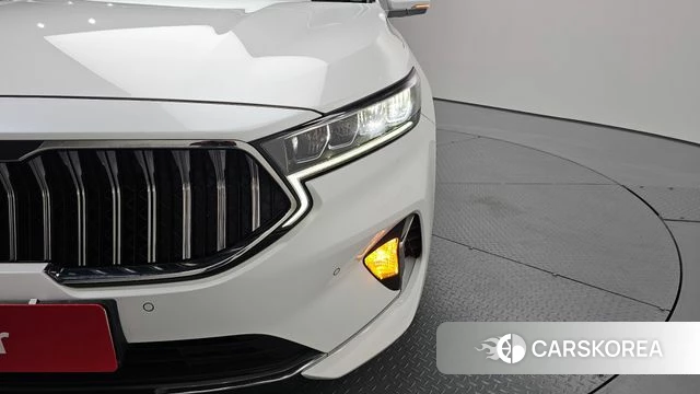 Kia K7 Premier Hybrid id 4317123 из Кореи 14