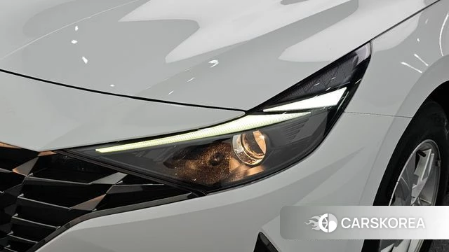 Hyundai Avante (CN7) id 4721535 из Кореи 14