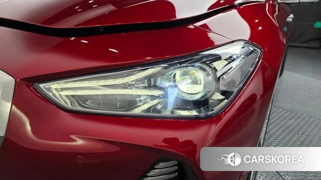 Genesis G70 id 4325629 из Кореи 14