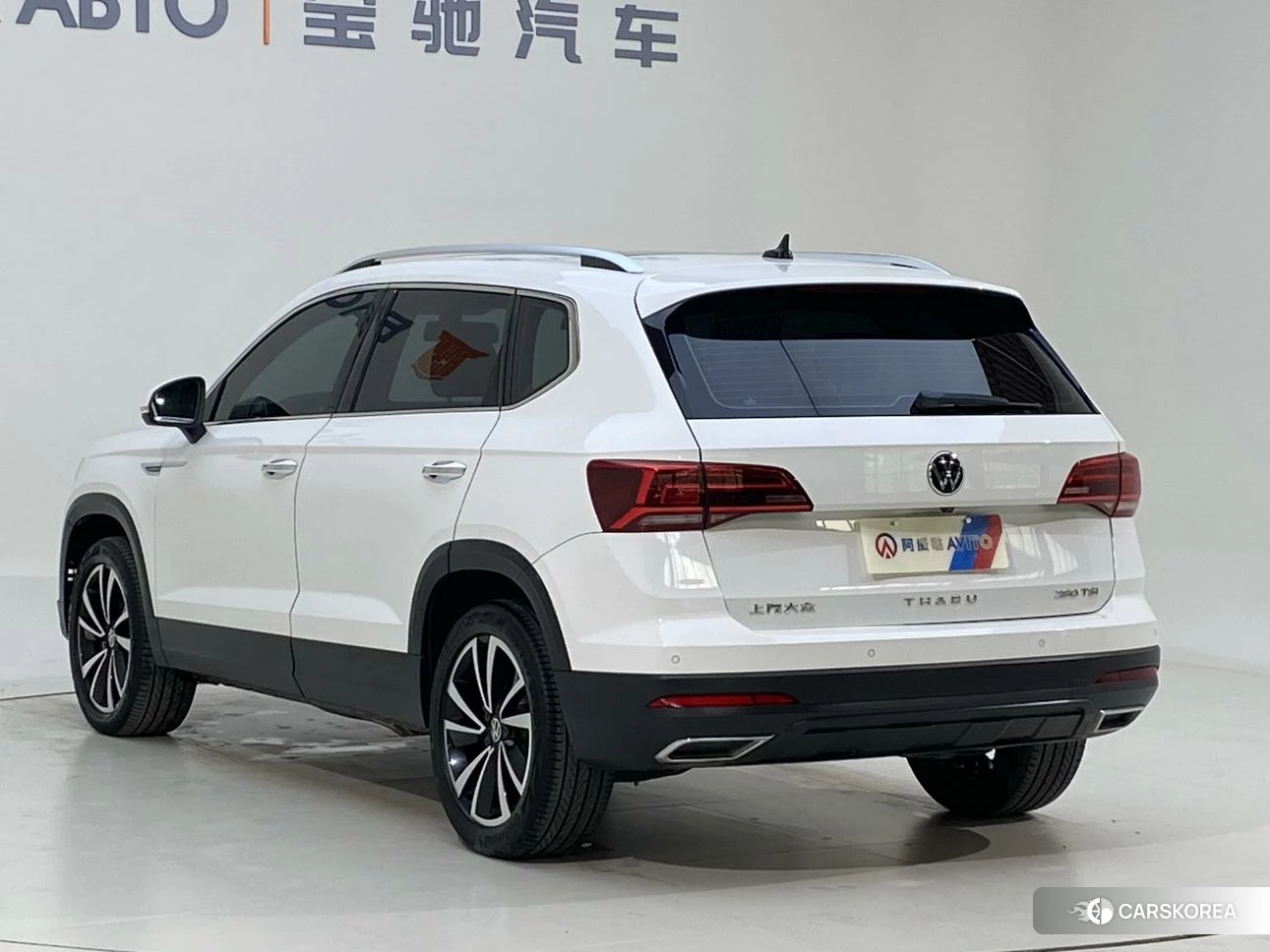 Volkswagen Tuyue id 4512611 из Китая 14