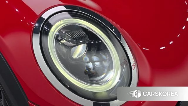 Mini Cooper id 4880126 из Кореи 14