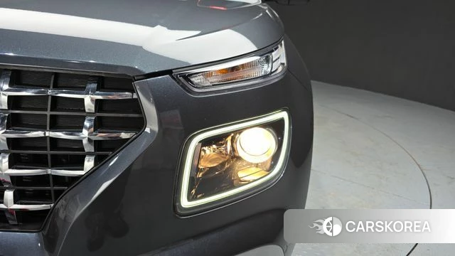 Hyundai Venue id 4623986 из Кореи 14