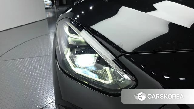 BMW Z4 (G29) id 4624860 из Кореи 14