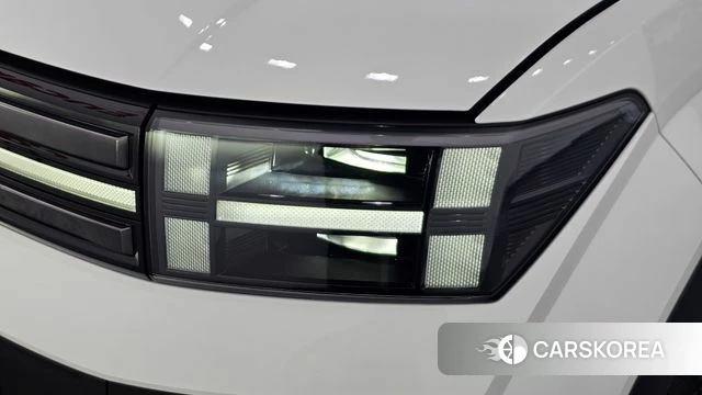 Hyundai Santa Fe (MX5) id 4421844 из Кореи 14