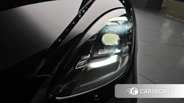 Porsche 718 Boxster id 4693743 из Кореи 14