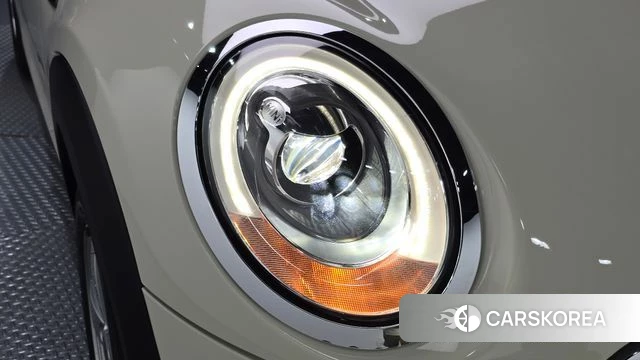 Mini Cooper id 4856458 из Кореи 14