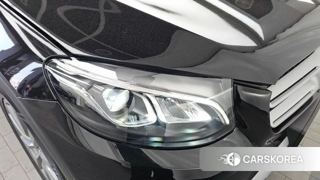 Mercedes-Benz GLC-Class X253 id 4246071 из Кореи 14