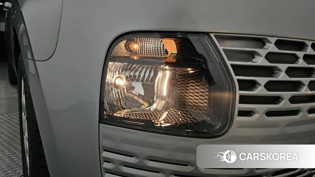 Hyundai Staria id 4231360 из Кореи 14