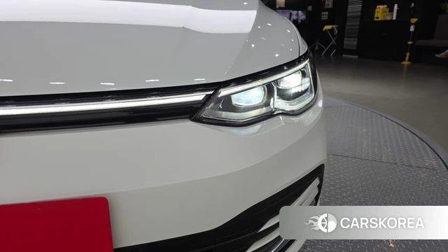 Volkswagen Golf 8th Generation id 4762651 из Кореи 14