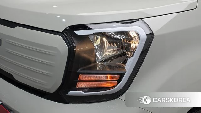 Kia The New Kia Ray id 4744580 из Кореи 14