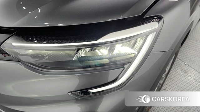 Renault Korea (Samsung) Arcana id 4583940 из Кореи 14