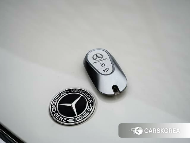 Mercedes-Benz EQS AMG id 4335894 из Китая 14