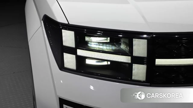 Hyundai Santa Fe (MX5) id 4893041 из Кореи 14