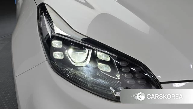 Kia Sportage The Bold id 4907058 из Кореи 14