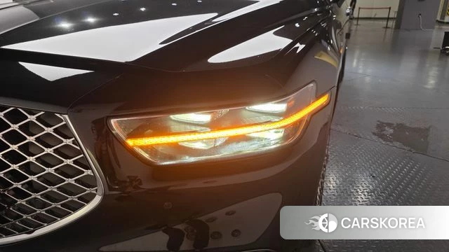 Genesis G90 id 4632949 из Кореи 14