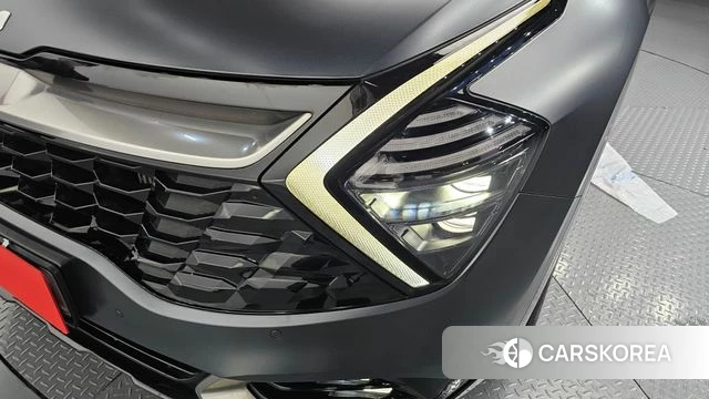 Kia Sportage 5th Generation id 4354860 из Кореи 14