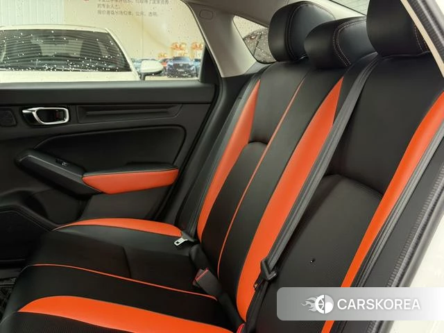 Honda Civic id 4290640 из Китая 14
