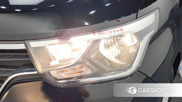 Hyundai The New Grand Starex id 4906961 из Кореи 14