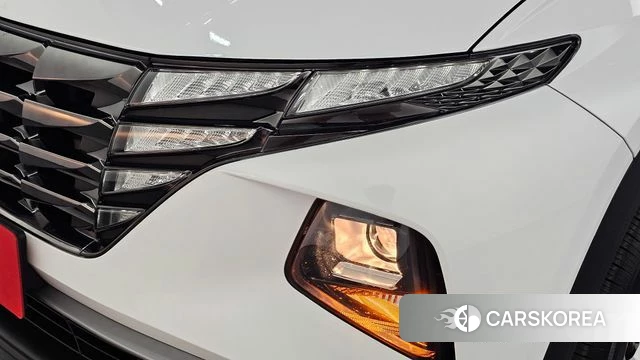Hyundai Tucson (NX4) id 4631429 из Кореи 14