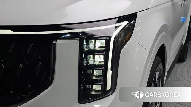 Kia The New Carnival 4th Generation id 4934560 из Кореи 14