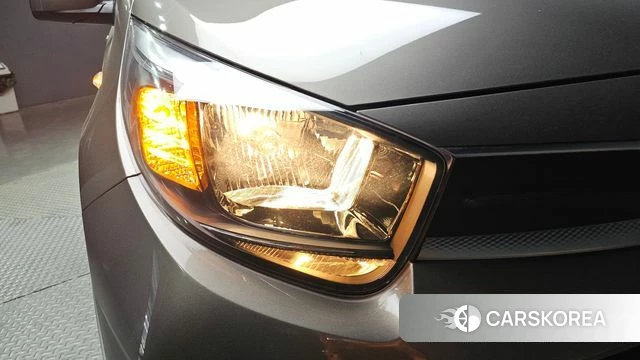 Kia Morning Urban (JA) id 4331037 из Кореи 14