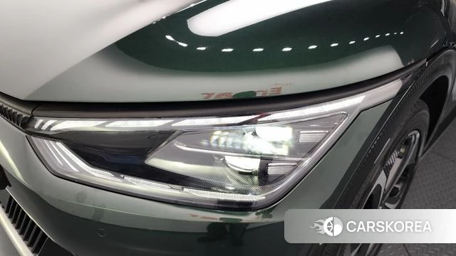 Kia EV6 id 4231658 из Кореи 14