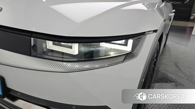 Hyundai Ionic 5 id 4316850 из Кореи 14