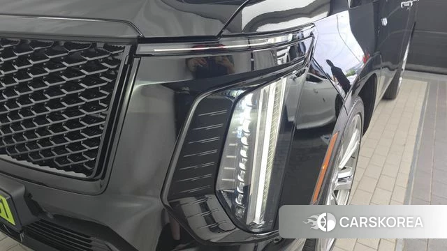 Cadillac Escalade 5th Generation id 4548597 из Кореи 14