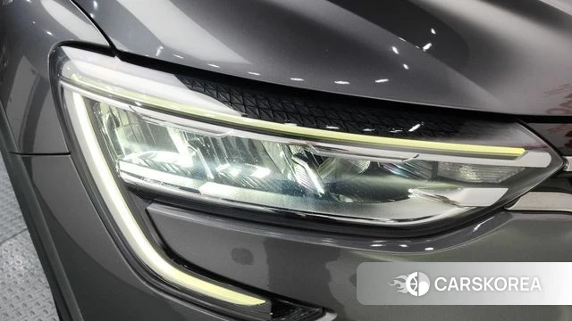 Renault Korea (Samsung) XM3 id 4647234 из Кореи 14