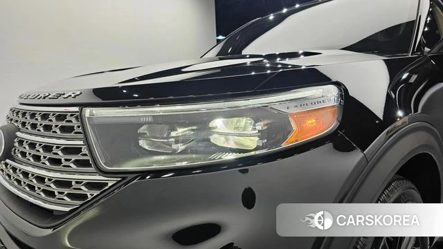 Ford Explorer 6th Generation id 4268818 из Кореи 14
