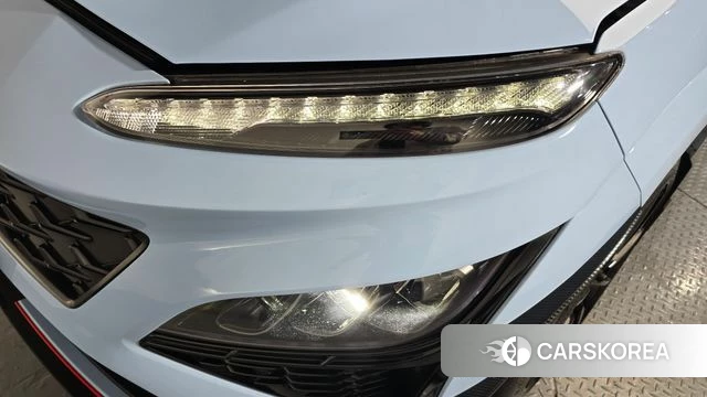 Hyundai The New Kona id 4382984 из Кореи 14