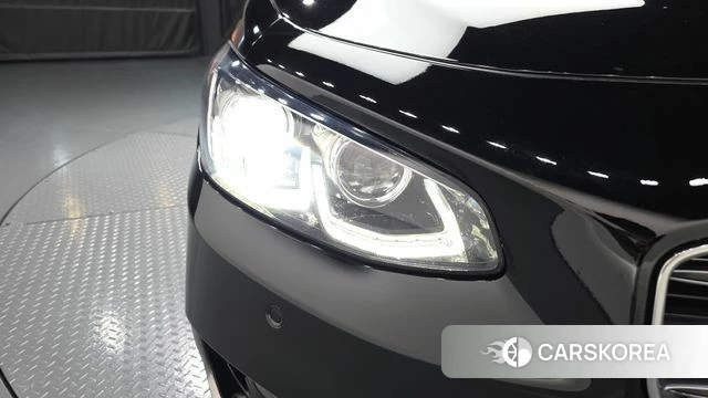 Hyundai Grandeur IG id 4900386 из Кореи 14