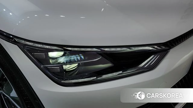 Kia EV6 id 4696938 из Кореи 14
